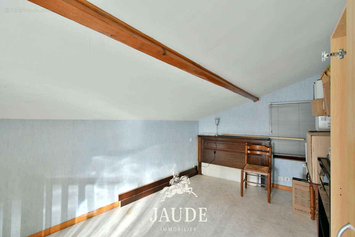 Maison à LA SAUVETAT