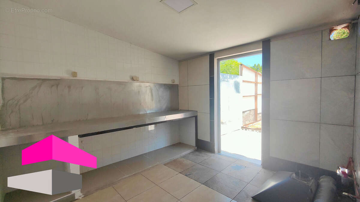 Maison à SAINT-PAUL