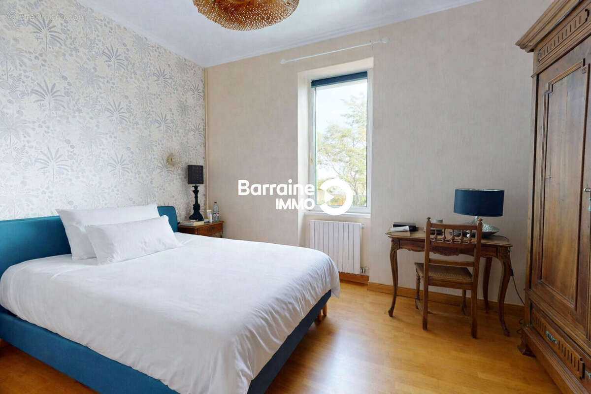Appartement à CARANTEC