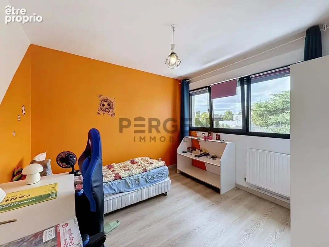 Maison 7 pièces 179 m² à vendre à Charleville-Mezieres (08000) - photo 6