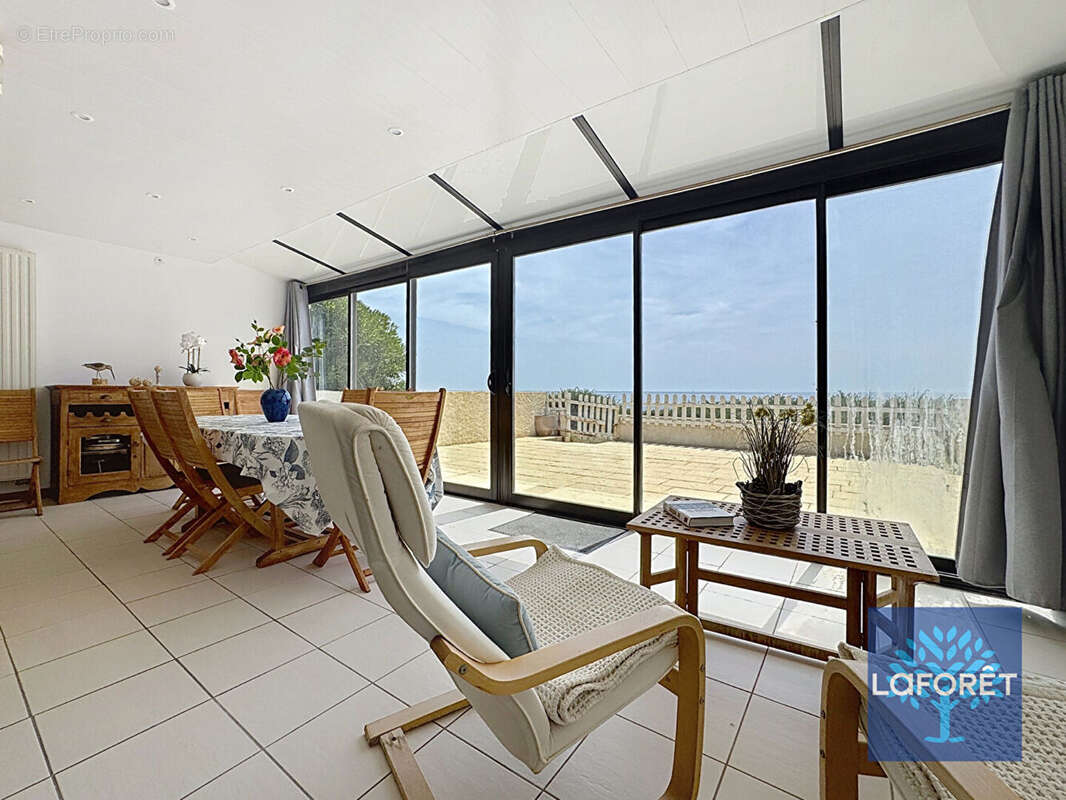 Maison à LES SABLES-D'OLONNE