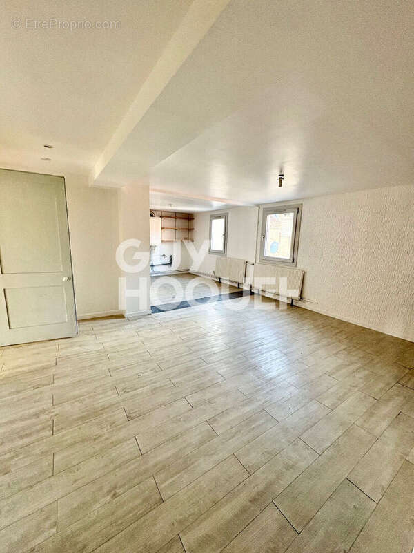 Appartement à VESOUL