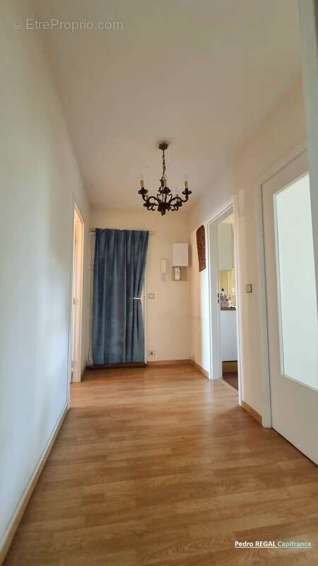 Exclusivité – Rosny sous Bois - Charmant appartement T3 de 76,85 m² – Colline de la Boissière / Golf - photo 4