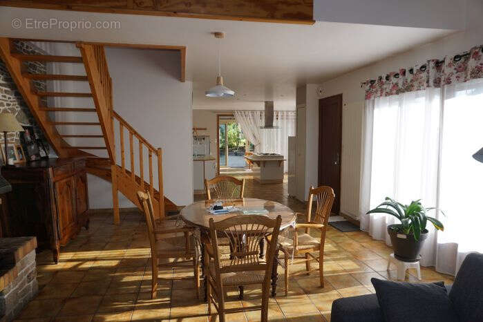 Ensemble immobilier de 4 appartements - photo 18
