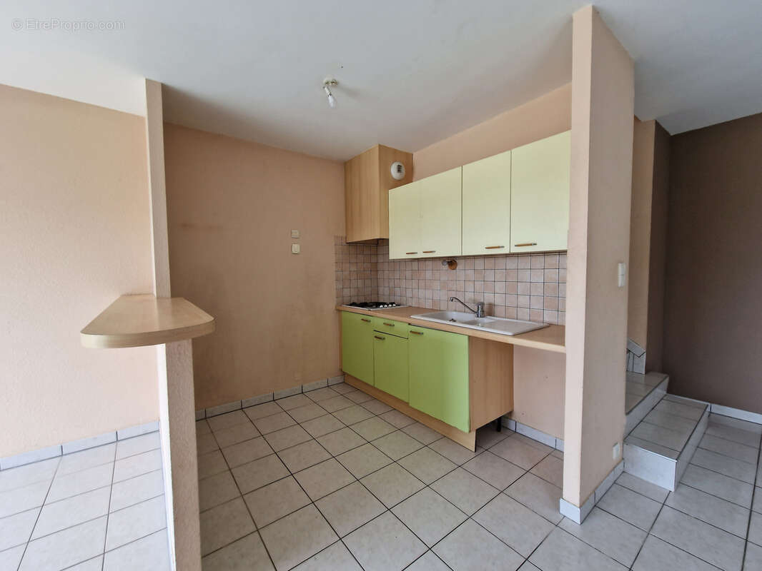 Maison à MALEMORT-SUR-CORREZE