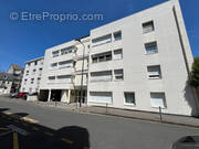 Appartement à TOURS