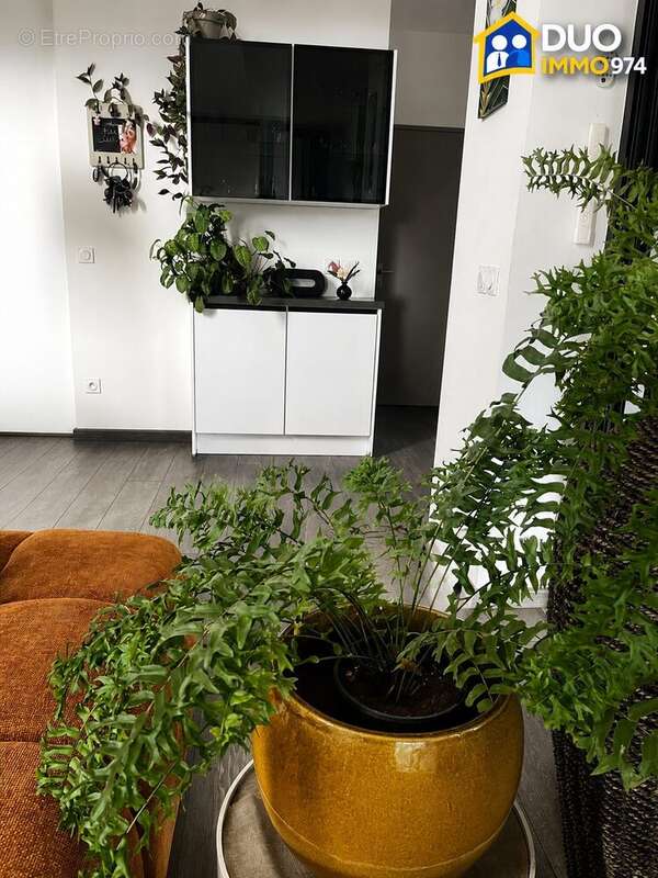 Appartement à SAINT-PAUL