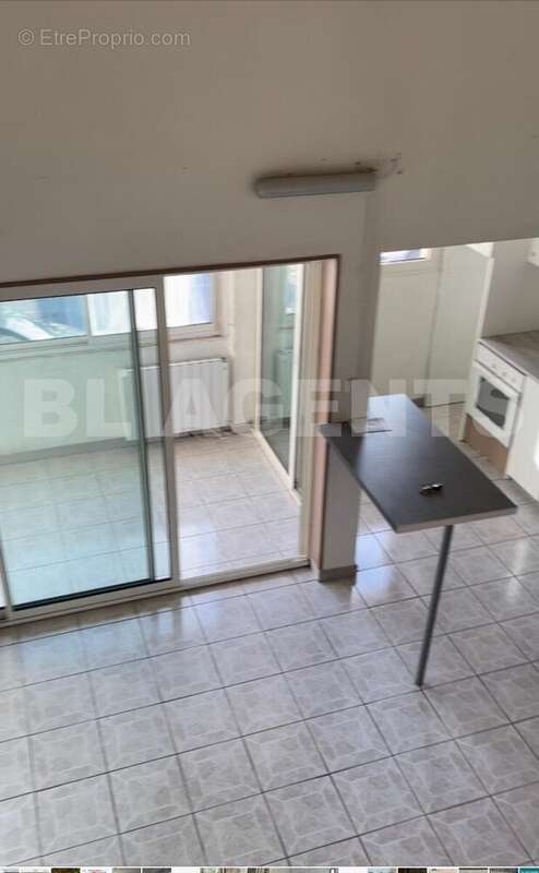 IMG_2412 - Appartement à VIAS