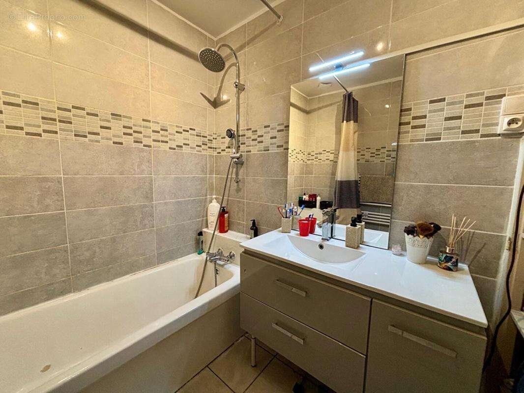 Appartement à NEVERS