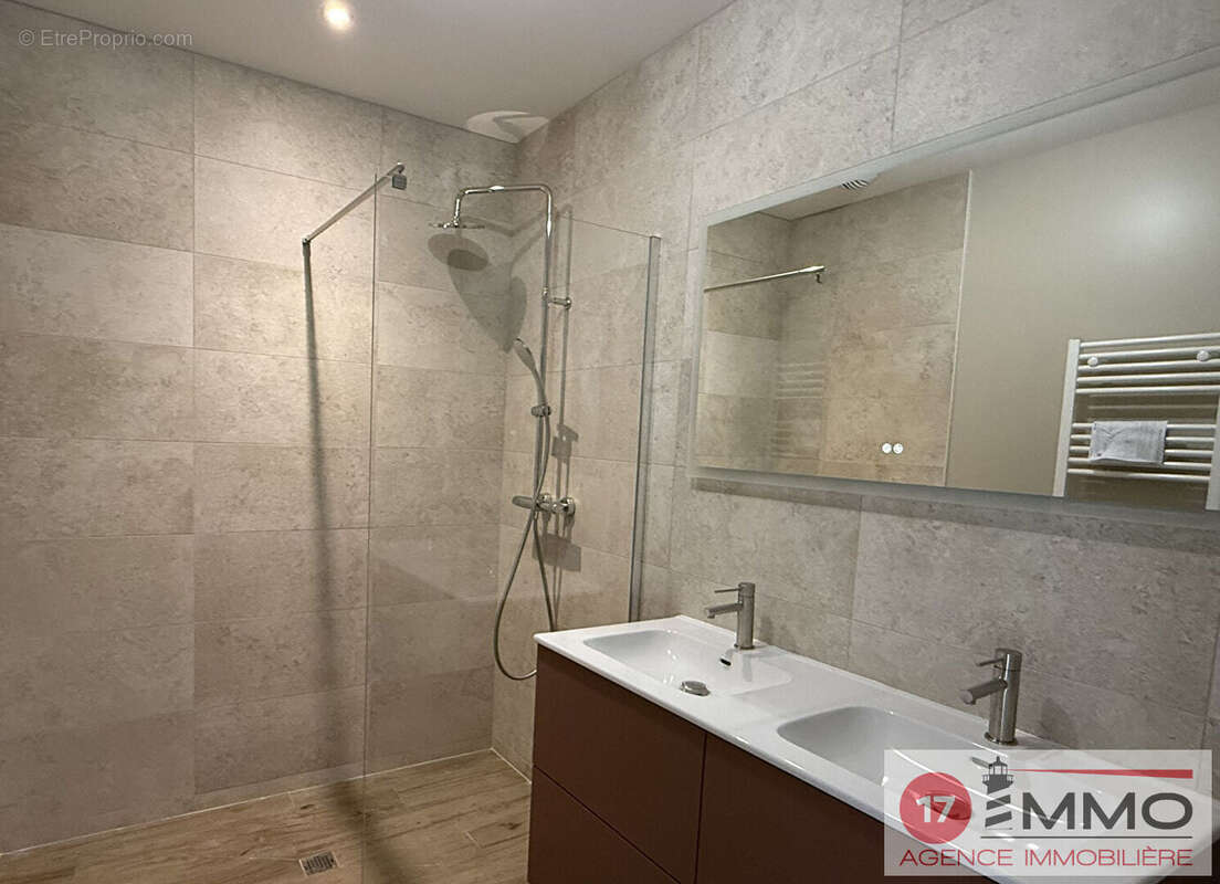 Maison Châtelaillon-Plage 5 pièces - photo 6
