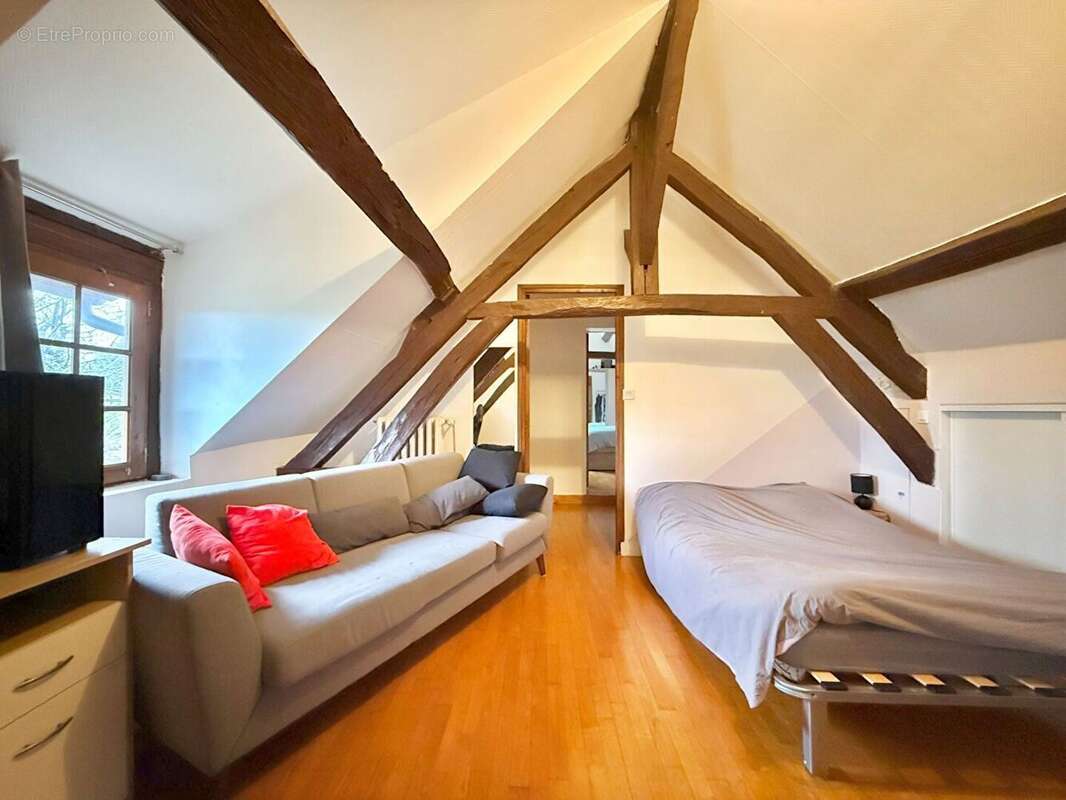 Proche Chaumont en Vexin ! - photo 9