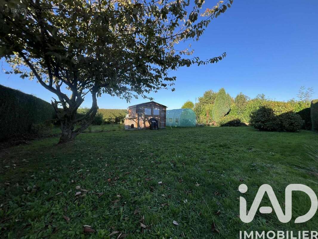 Photo 9 - Maison à LE BOIS-ROBERT