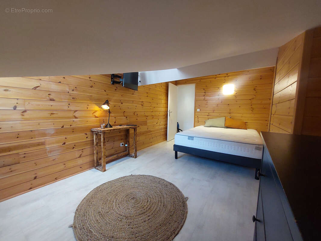 T3 centre de barcelonnette - photo 3
