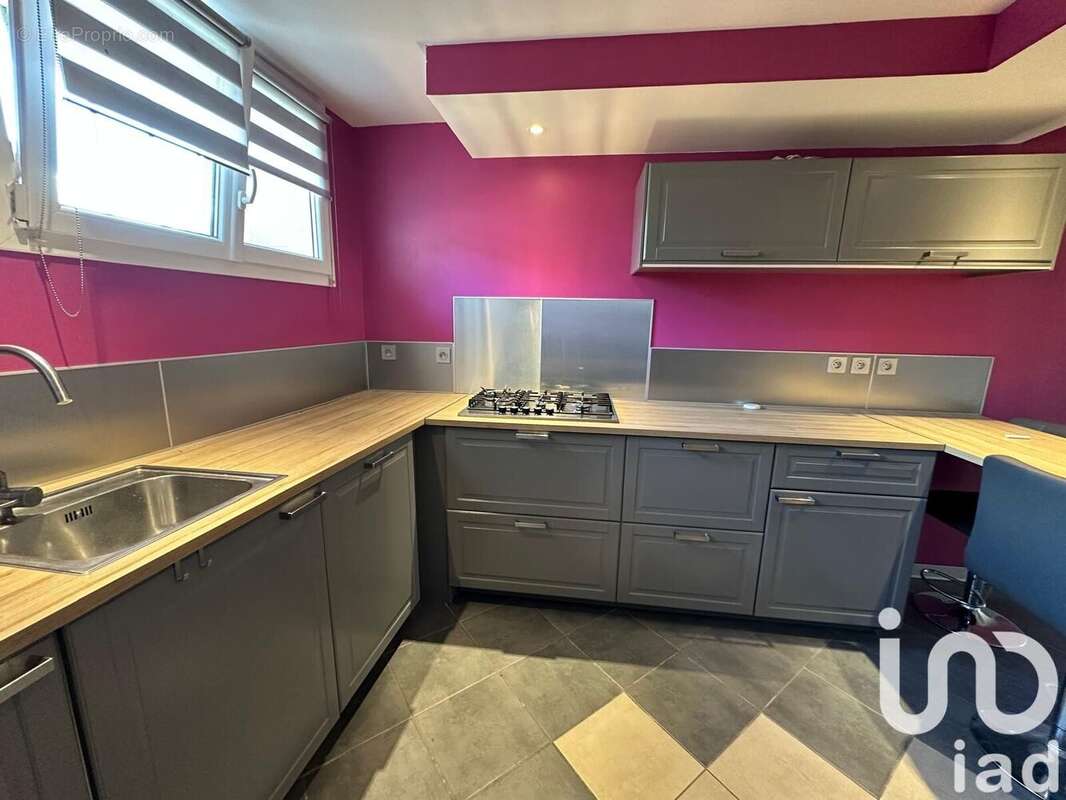 Photo 5 - Maison à MEYNES