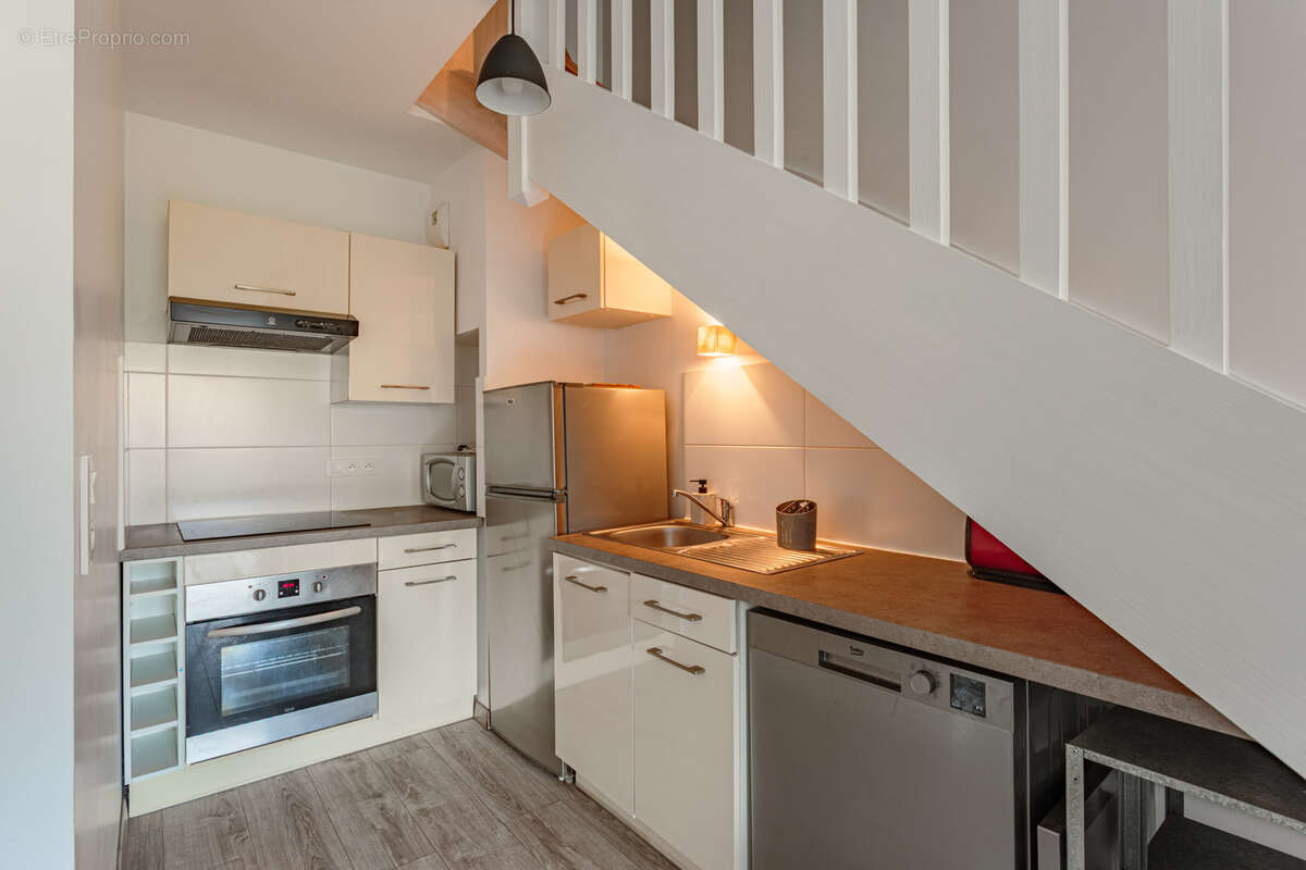 Appartement à ANGLET