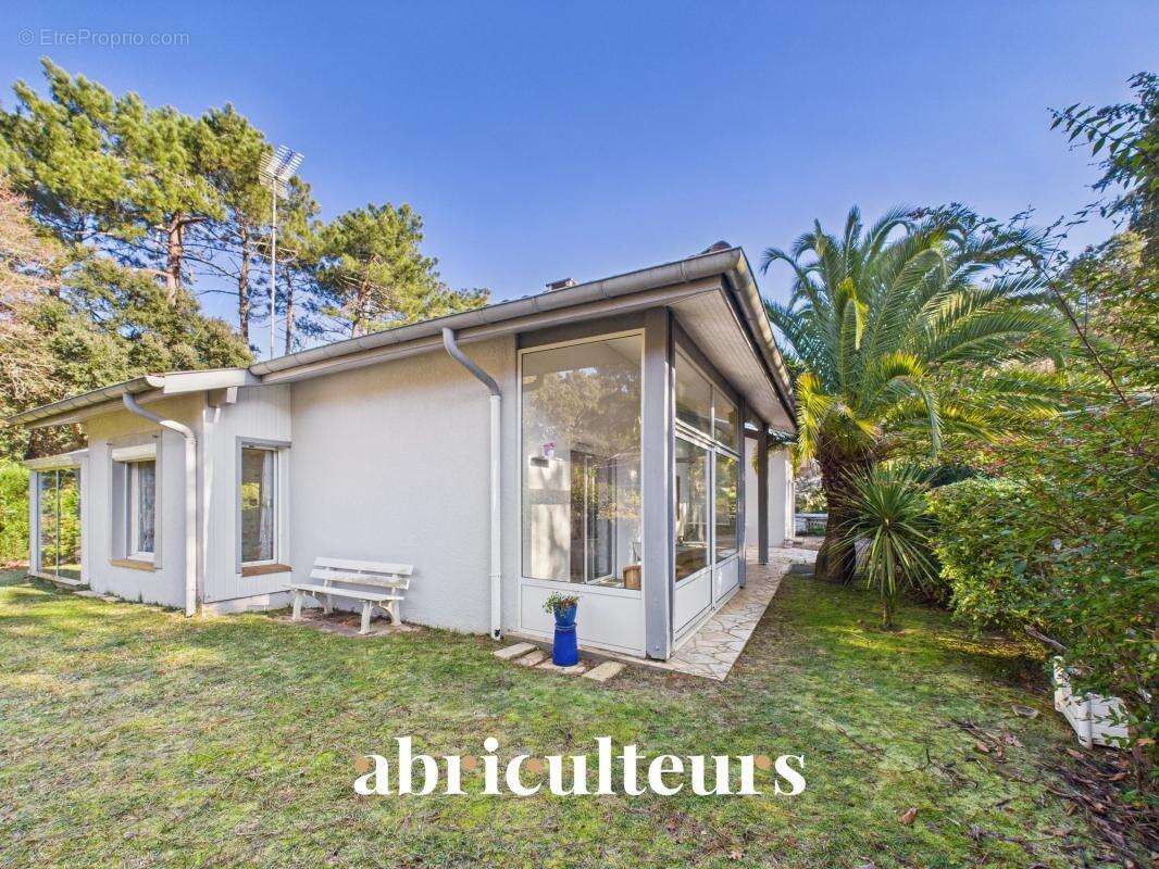 Villa en vente au Golf de Seignosse (40510) - photo 2