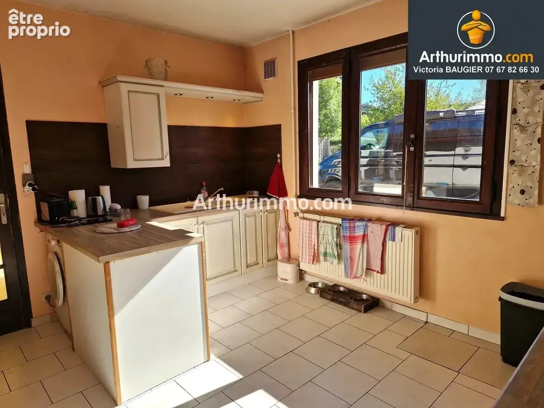 Vente Appartement Villevieux(39140) 167 000ï¿œ - photo 9