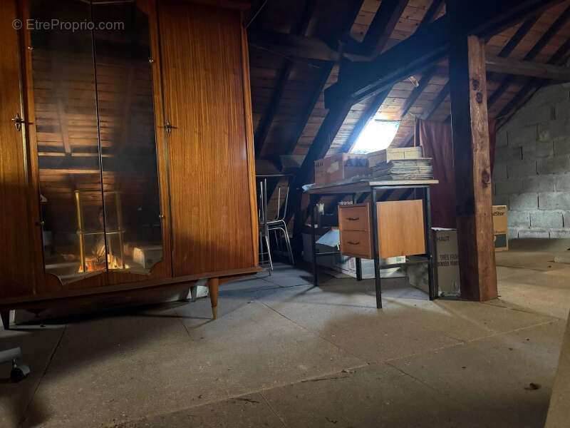 Maison à SAINT-NAZAIRE