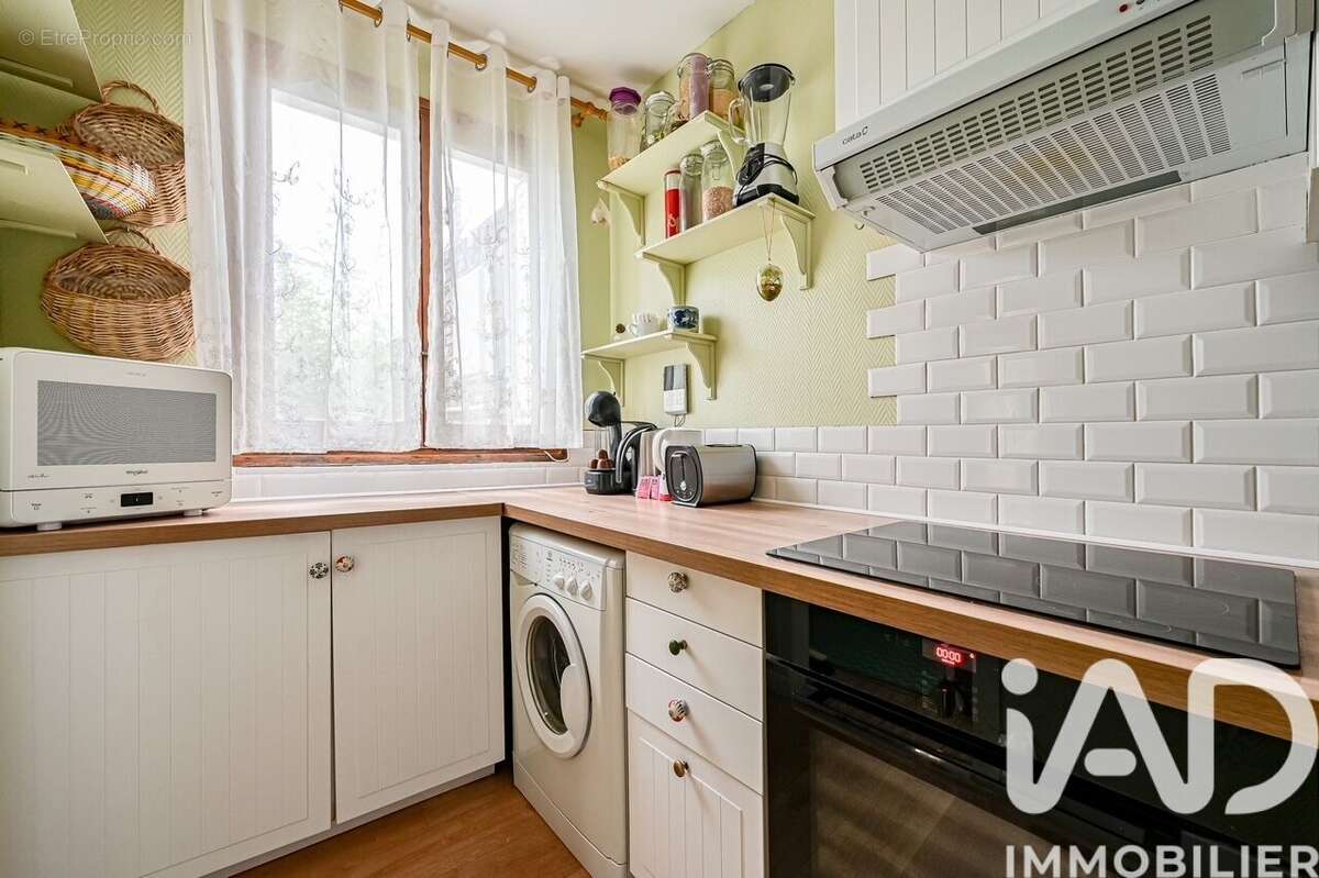 Photo 5 - Maison à SAINT-MAUR-DES-FOSSES