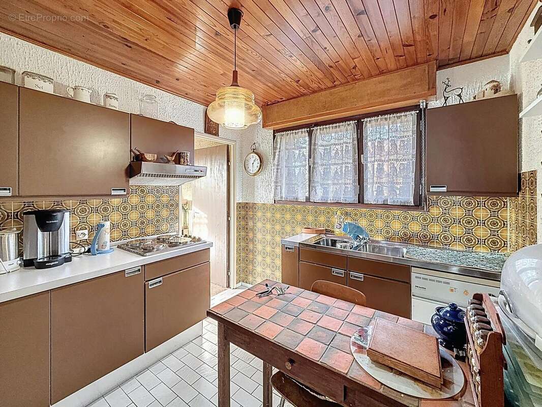 Maison 93 m² à Silly-Sur-Nied  - photo 5