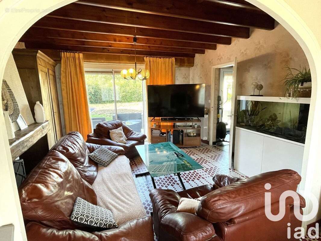 Photo 4 - Maison à HERBIGNAC