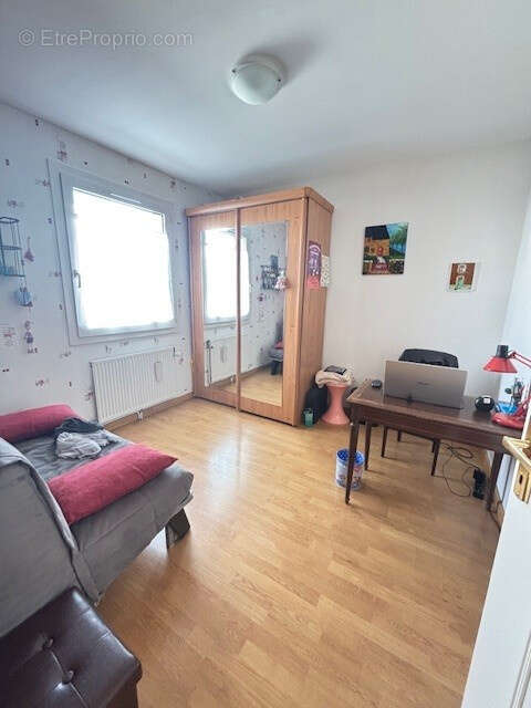 Maison à LA TALAUDIERE