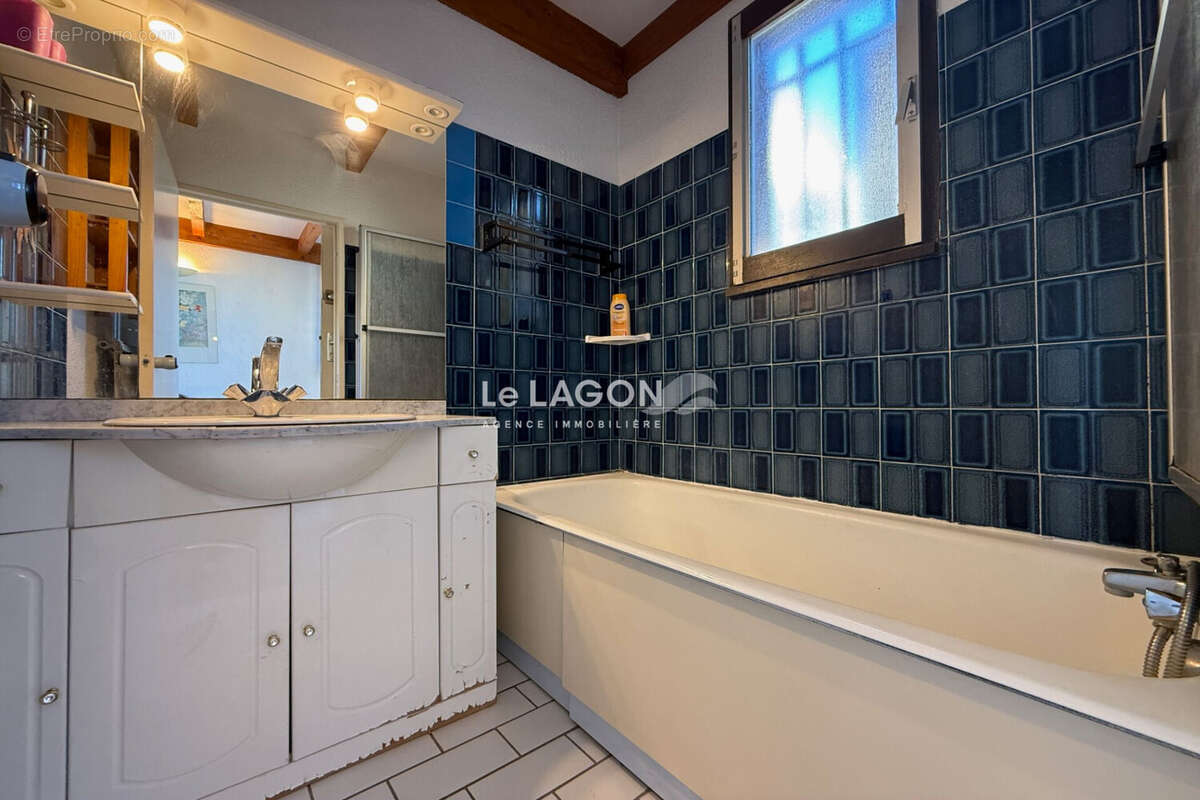 Appartement à SAINT-CYPRIEN