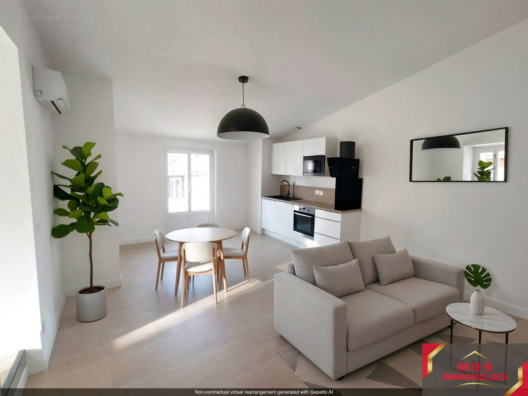 Appartement à ARGELES-SUR-MER