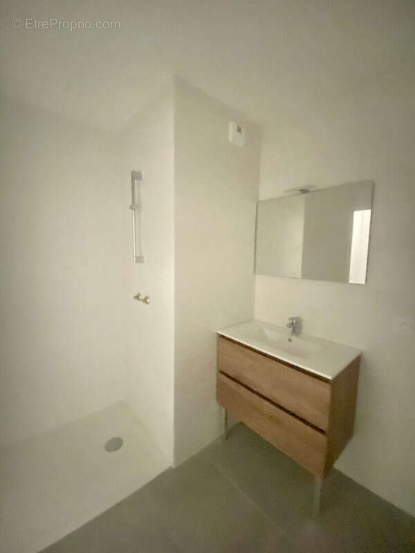Appartement à GENAS