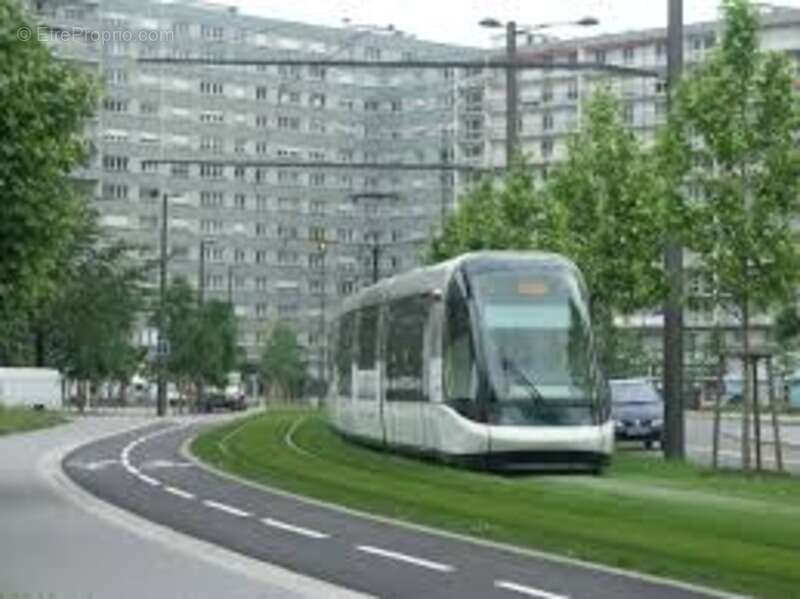 Commerce à STRASBOURG