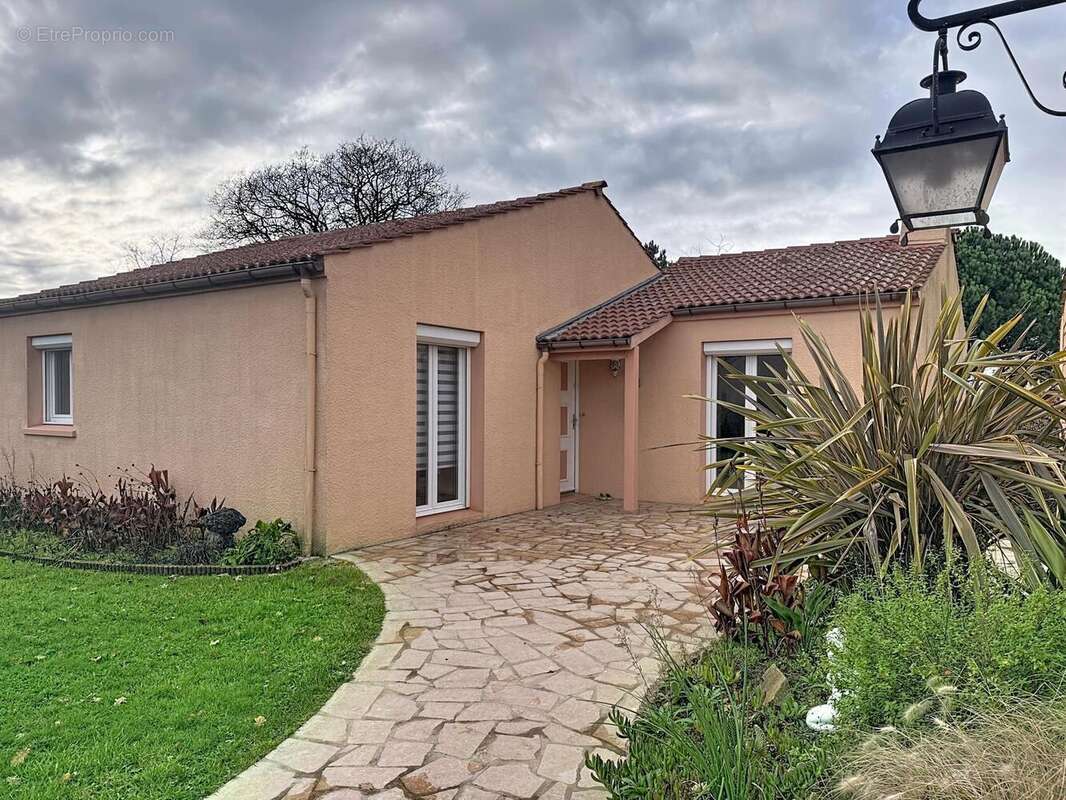 Photo 3 - Maison à VERTOU