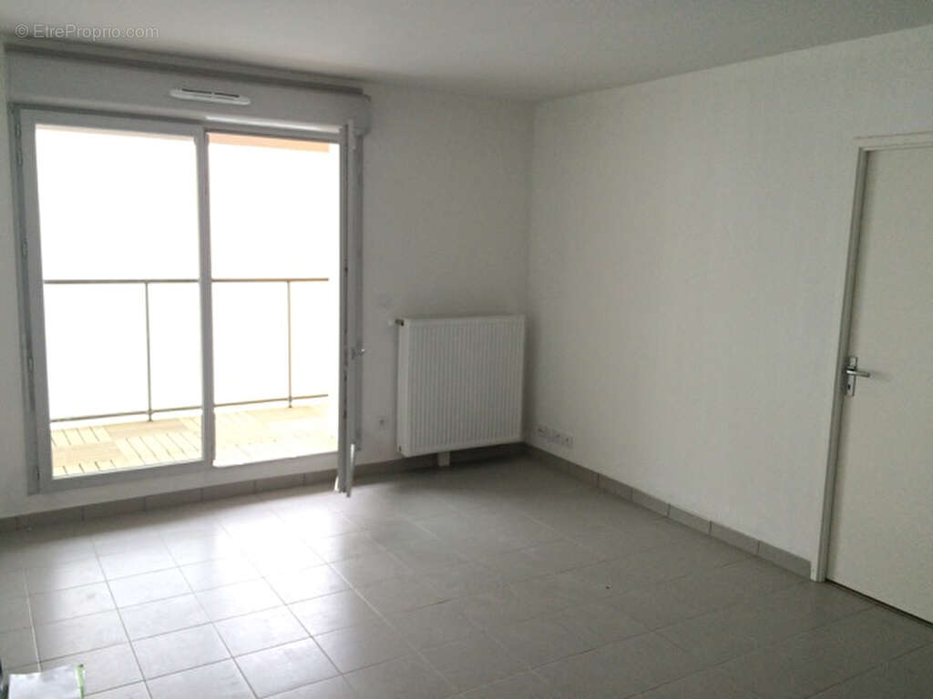 Appartement à VILLENAVE-D'ORNON