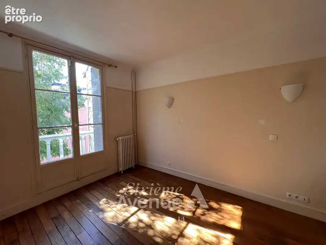 Maison Paris 6 pièce(s) 145.01 m2 - photo 7