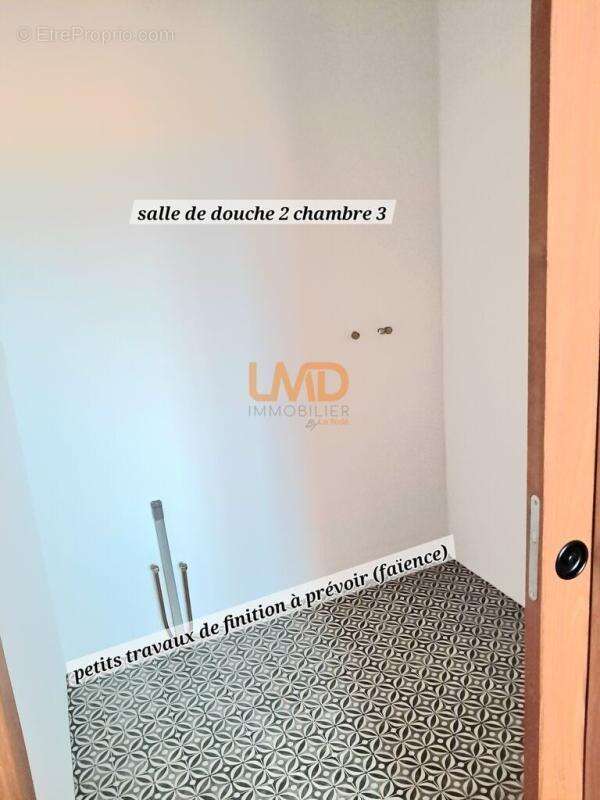 -maison de standing- élégance, charme et prestations de qualité - photo 22