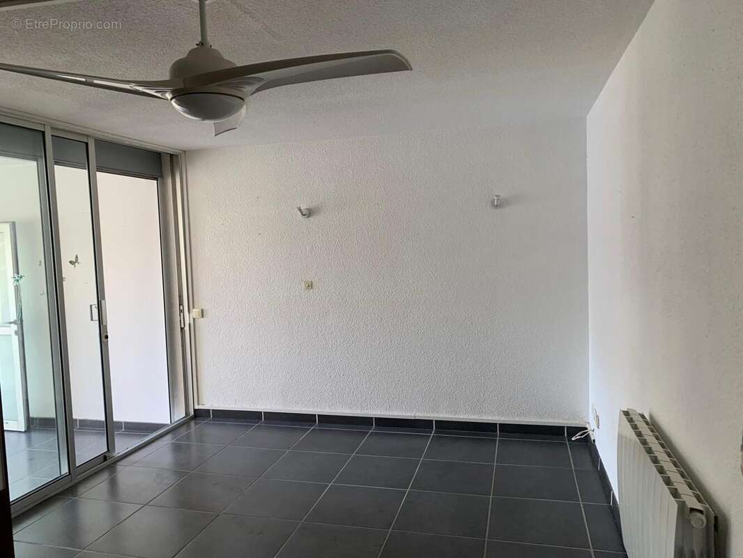 Photo 2 - Appartement à LE BARCARES