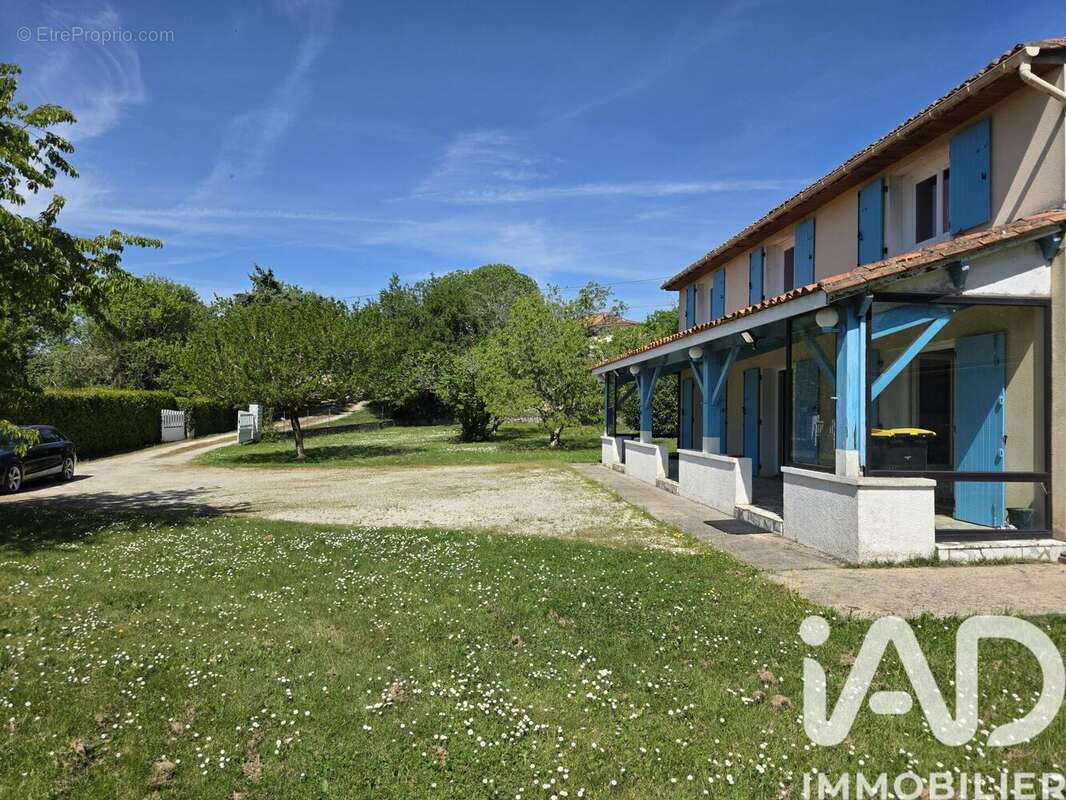 Photo 2 - Maison à PRANZAC