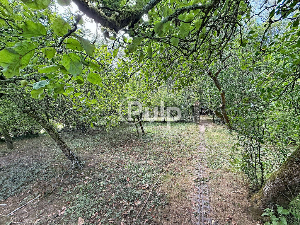 Maison de campagne - photo 25