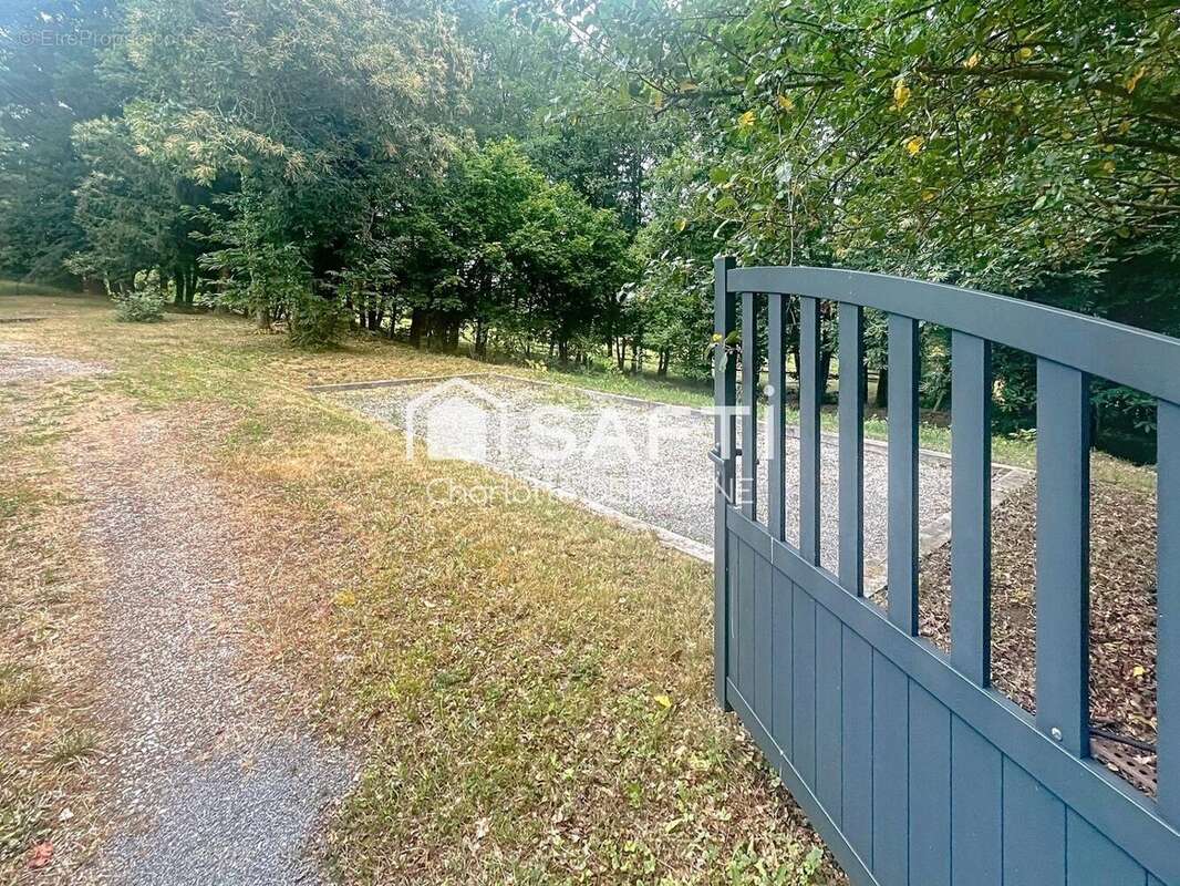 Photo 2 - Maison à BRANTOME