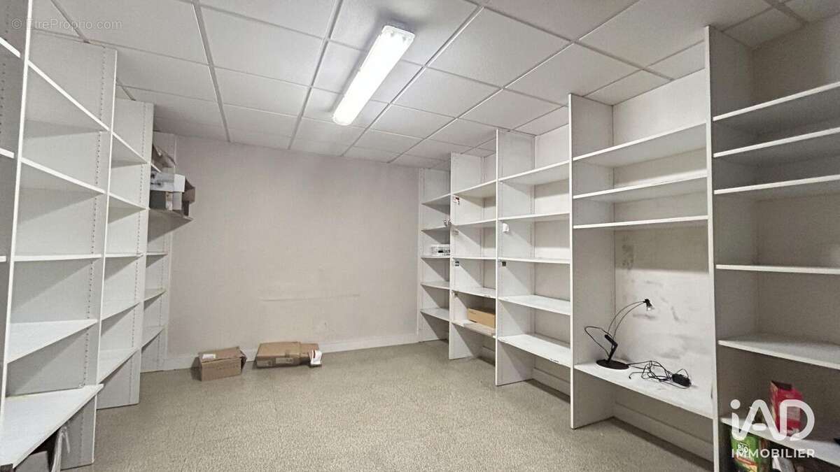 Photo 6 - Commerce à PAU