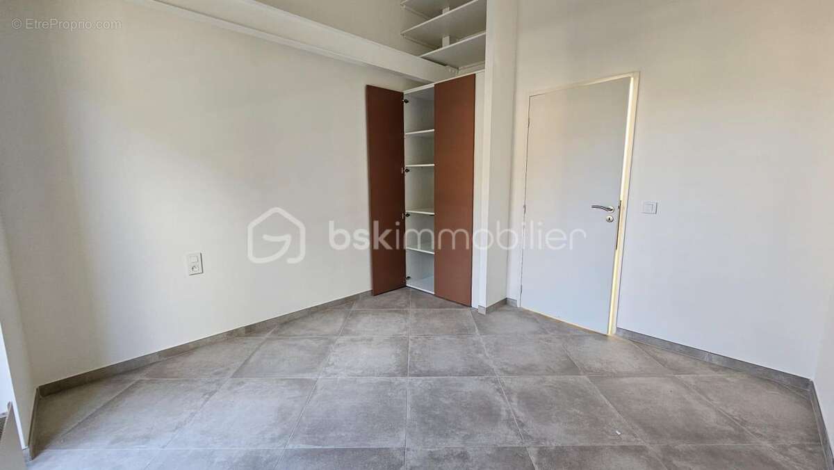 Appartement à DRAGUIGNAN