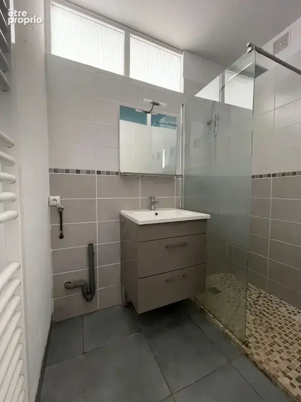 Appartement Saint Jean De Monts 3 pièce(s) 54.96 m2 - photo 11