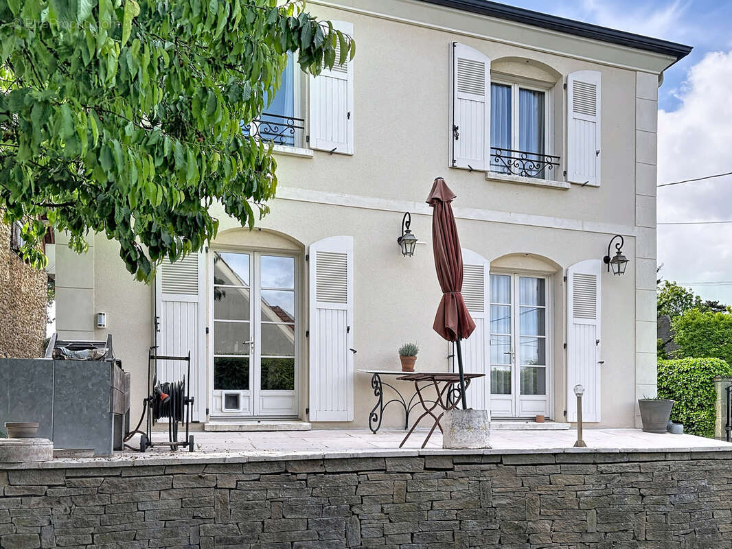 Maison à BRUNOY