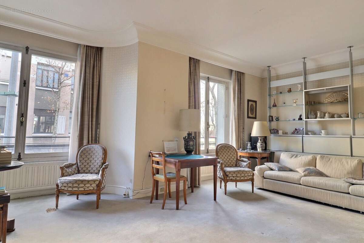 Appartement à CHAMALIERES