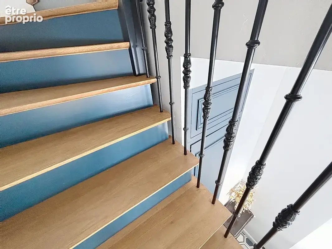 Maison à vendre 7 pièces REIMS (51) - photo 24