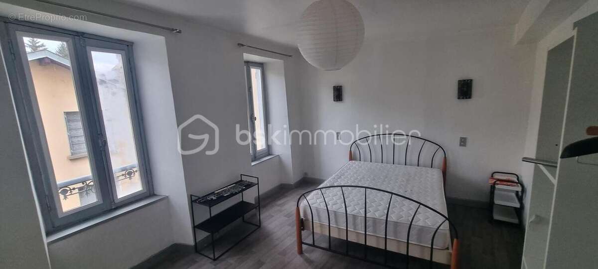 Appartement à LAVELANET