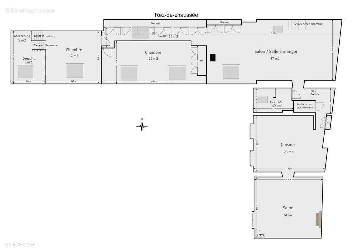 Appartement à VENDOME