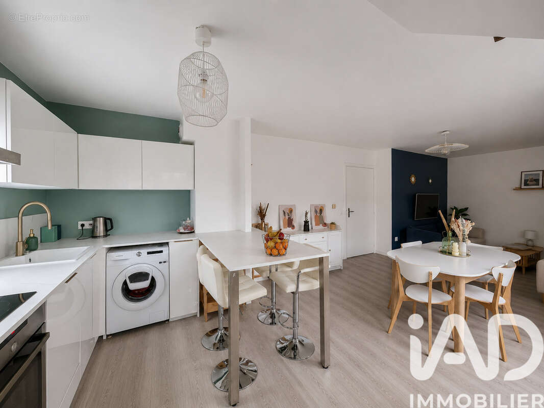 Photo 2 - Appartement à MENNECY