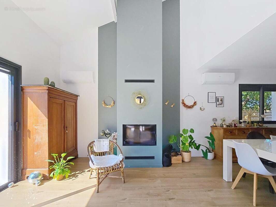 Photo 2 - Maison à PESSAC