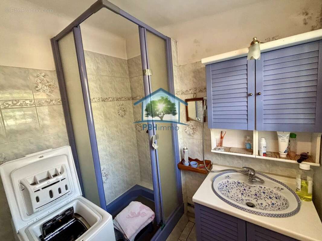 Appartement à MARSEILLE-15E