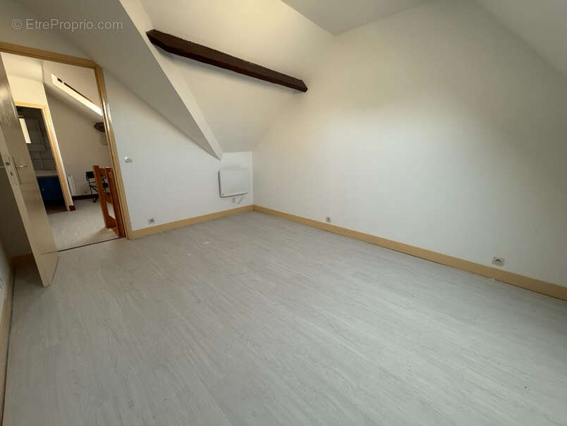 Appartement à PONT-SAINTE-MAXENCE